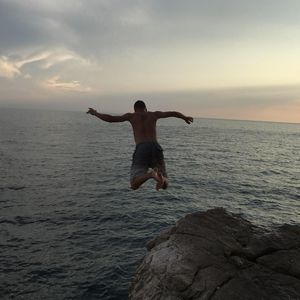 Meet your Posher, Tyler